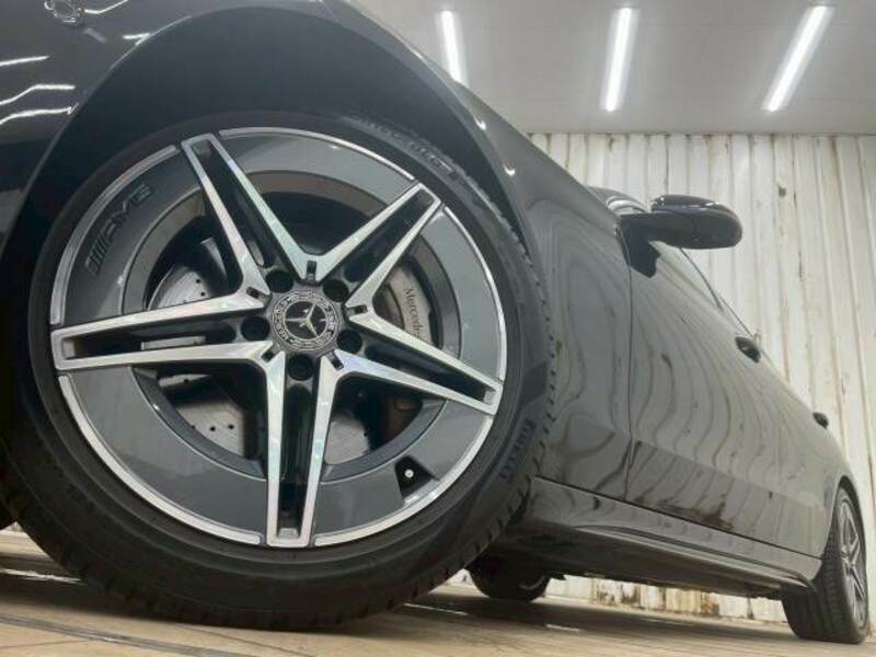 C-CLASS