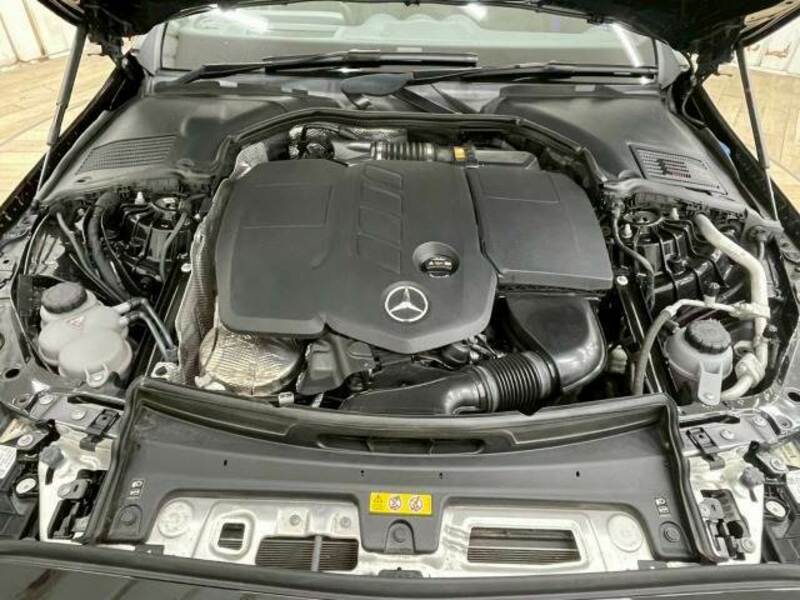 C-CLASS