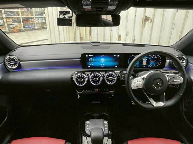 CLA-CLASS