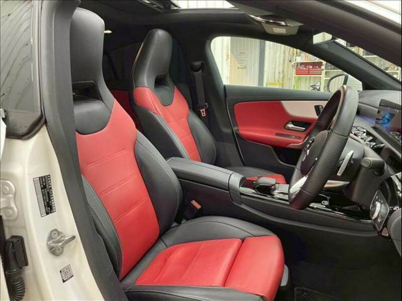 CLA-CLASS