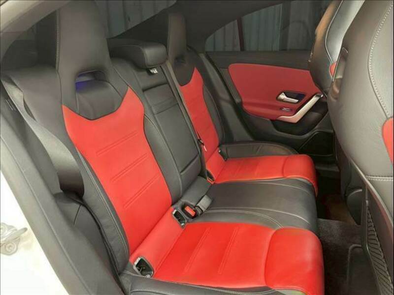 CLA-CLASS