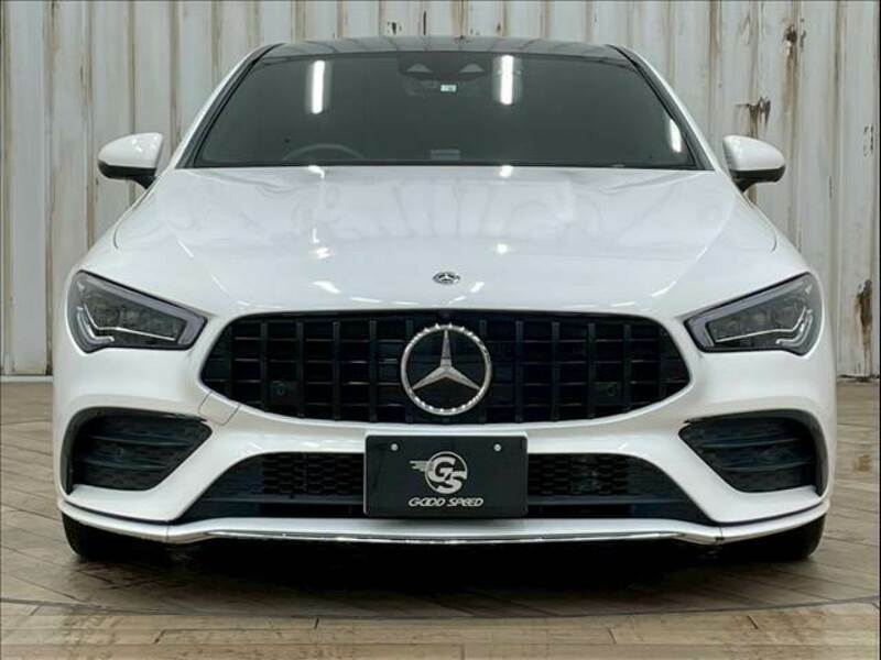 CLA-CLASS
