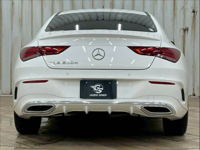 CLA-CLASS