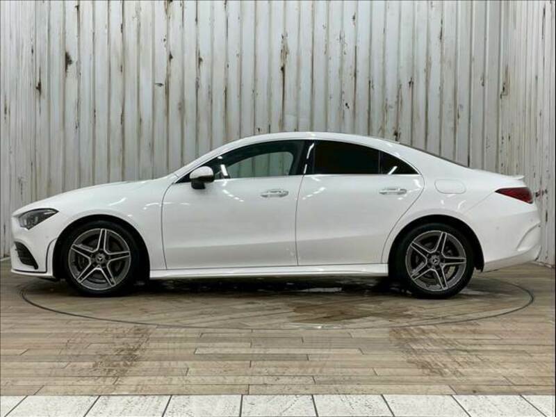 CLA-CLASS