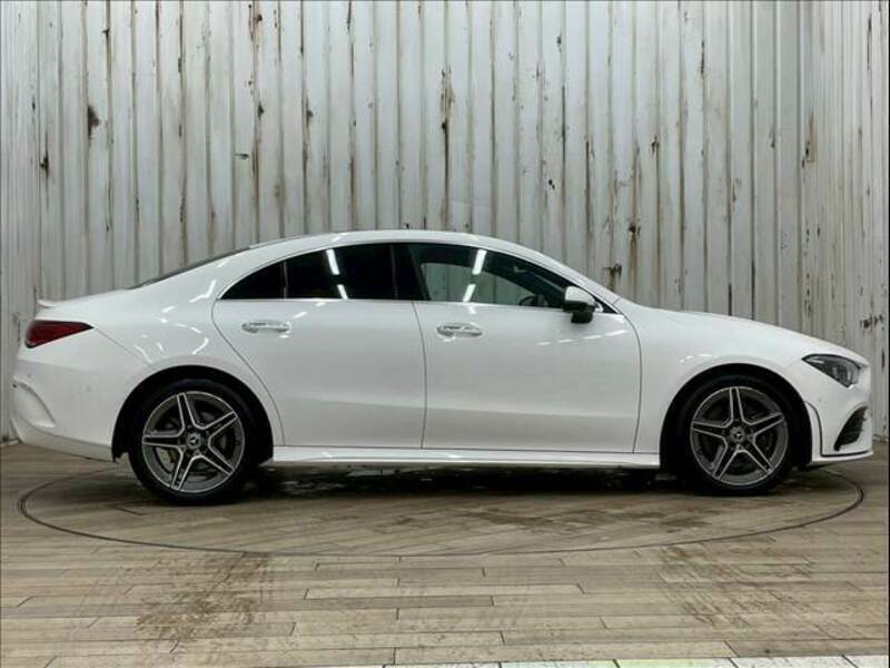 CLA-CLASS