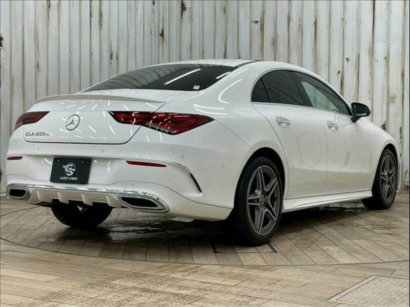 CLA-CLASS