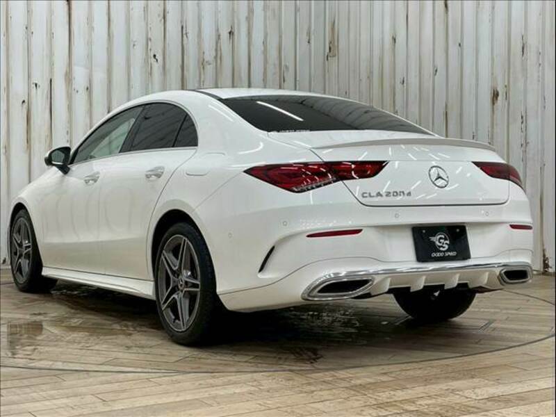 CLA-CLASS