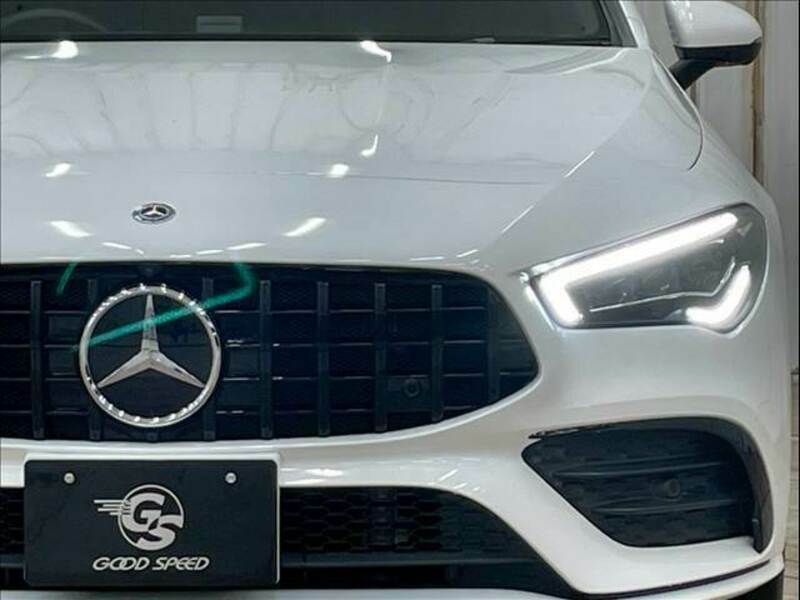 CLA-CLASS