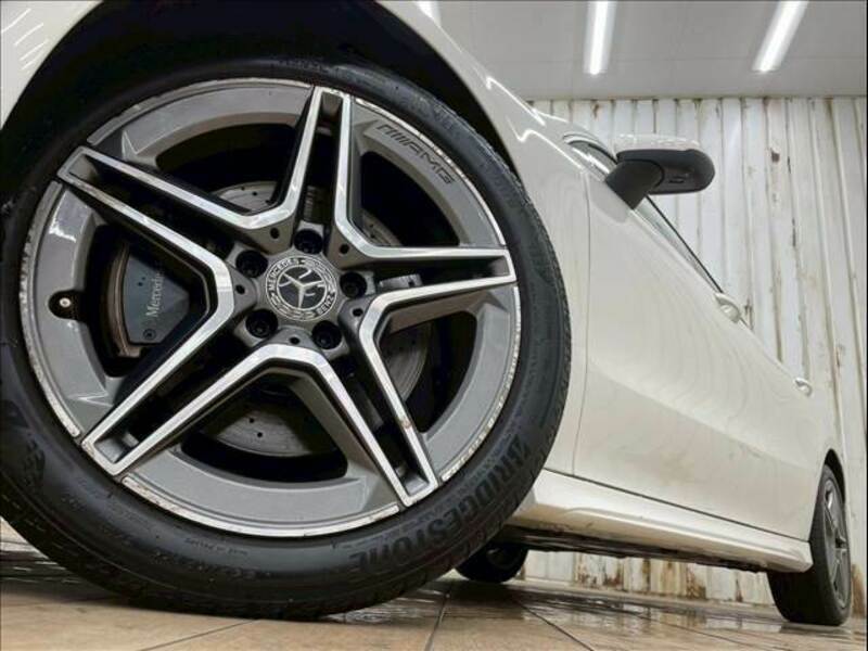 CLA-CLASS