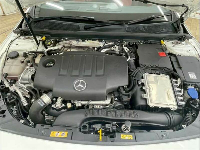 CLA-CLASS