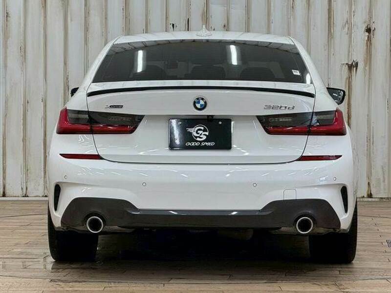 3 SERIES