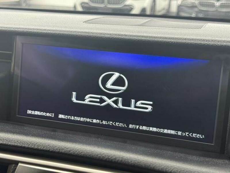 IS