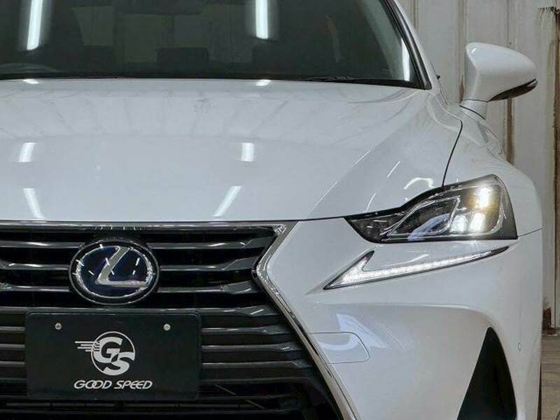 IS