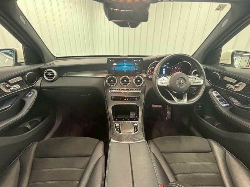 GLC CLASS