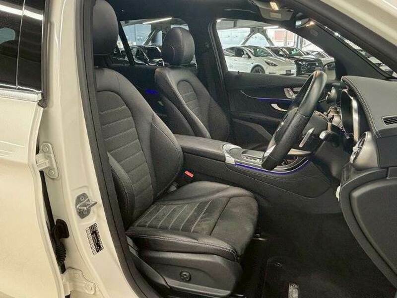 GLC CLASS