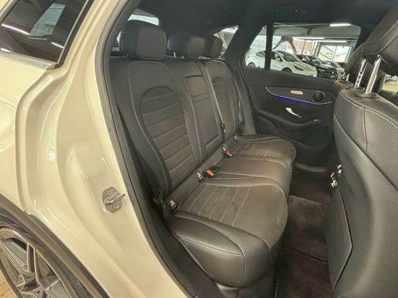 GLC CLASS