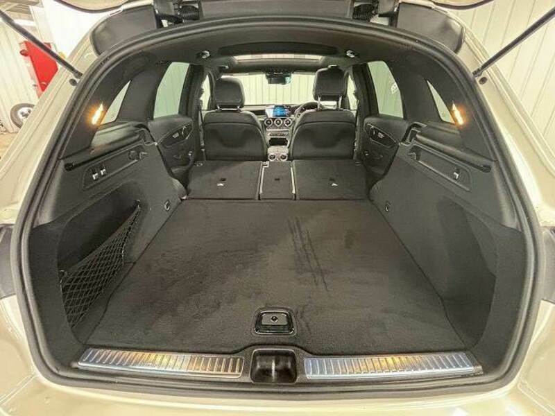 GLC CLASS