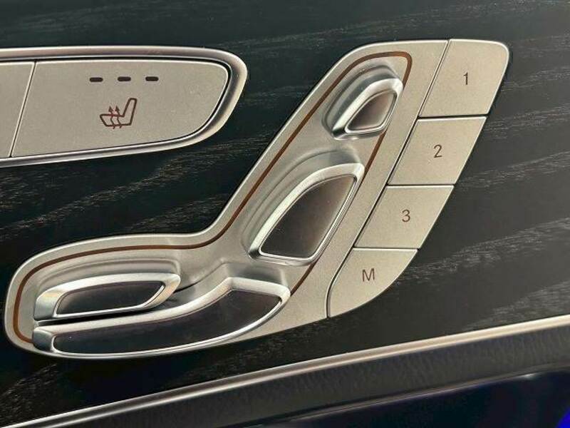 GLC CLASS