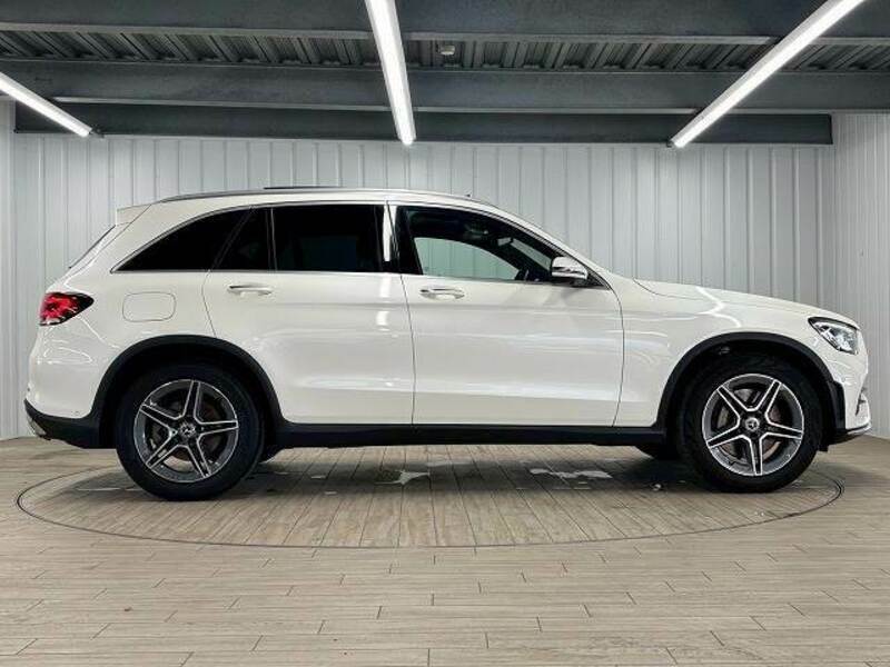 GLC CLASS