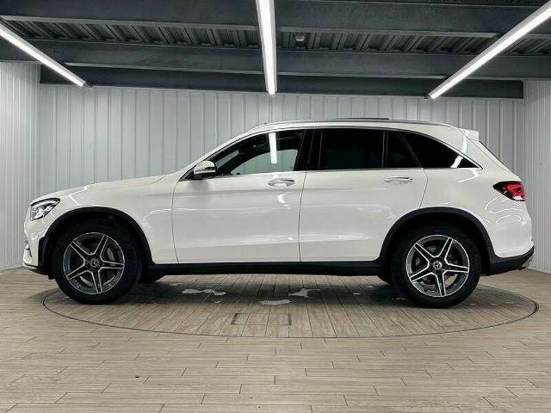 GLC CLASS