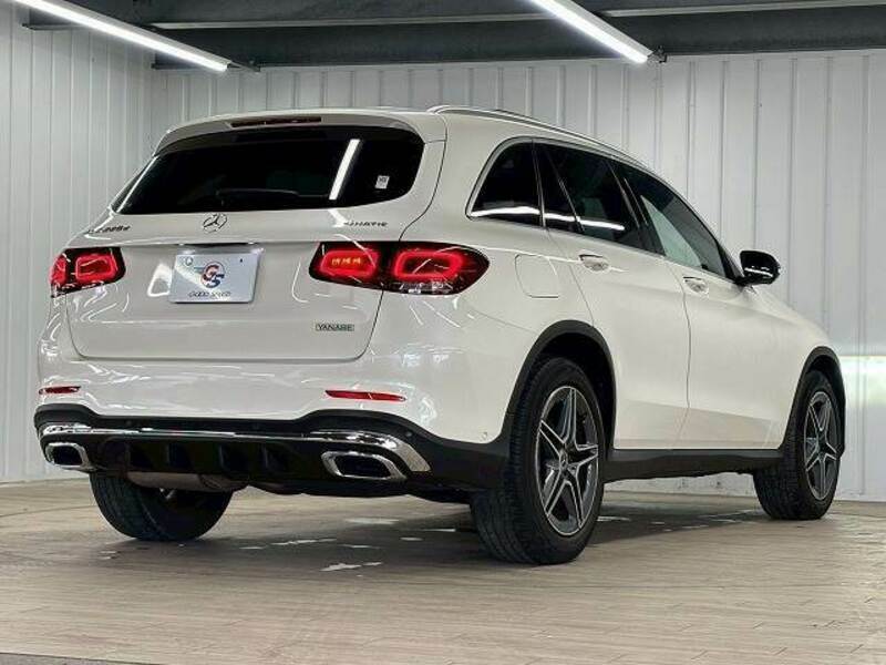 GLC CLASS