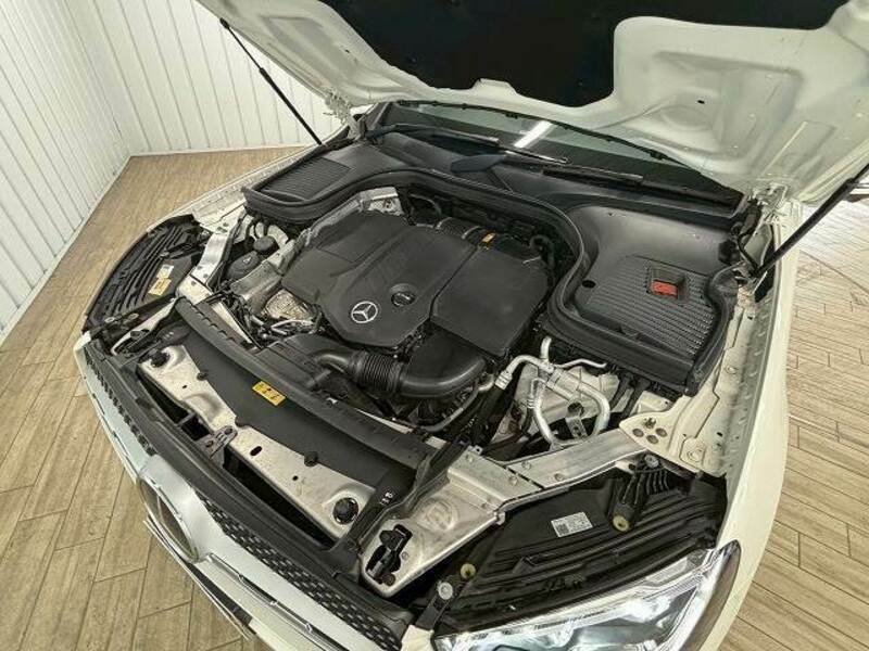 GLC CLASS