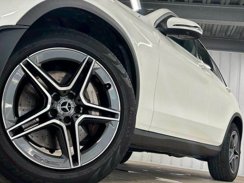 GLC CLASS