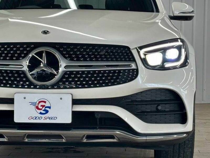 GLC CLASS