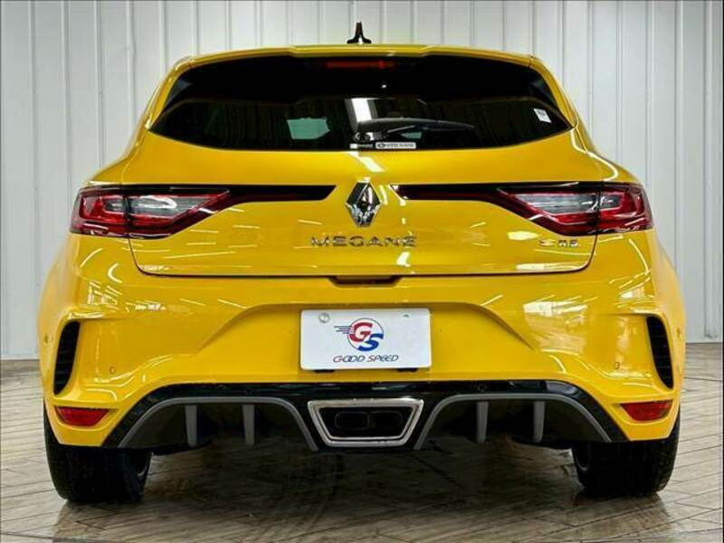 MEGANE