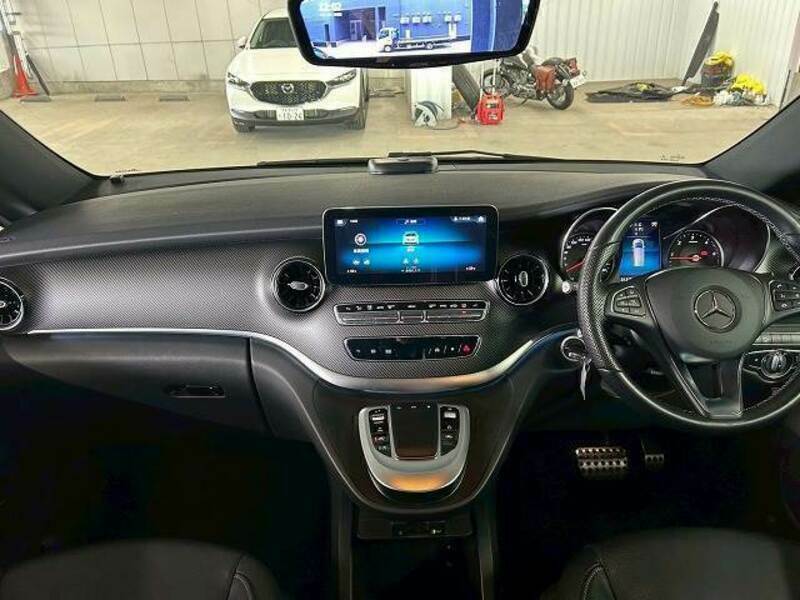 V-CLASS