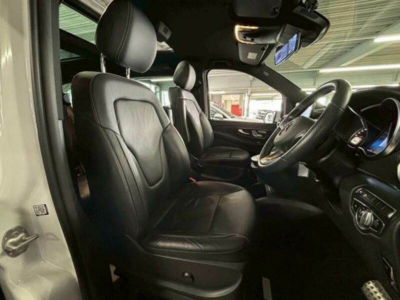 V-CLASS