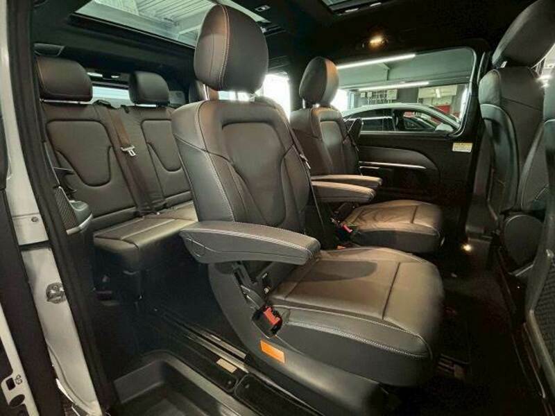 V-CLASS