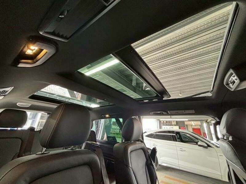 V-CLASS