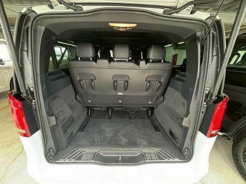 V-CLASS
