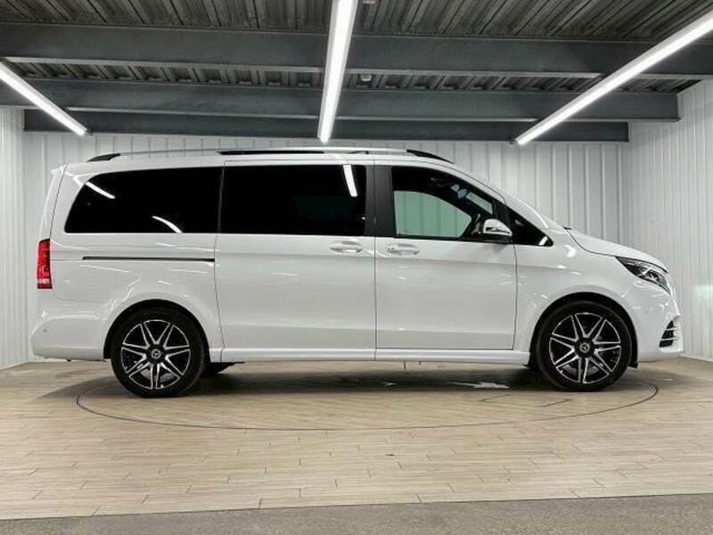 V-CLASS