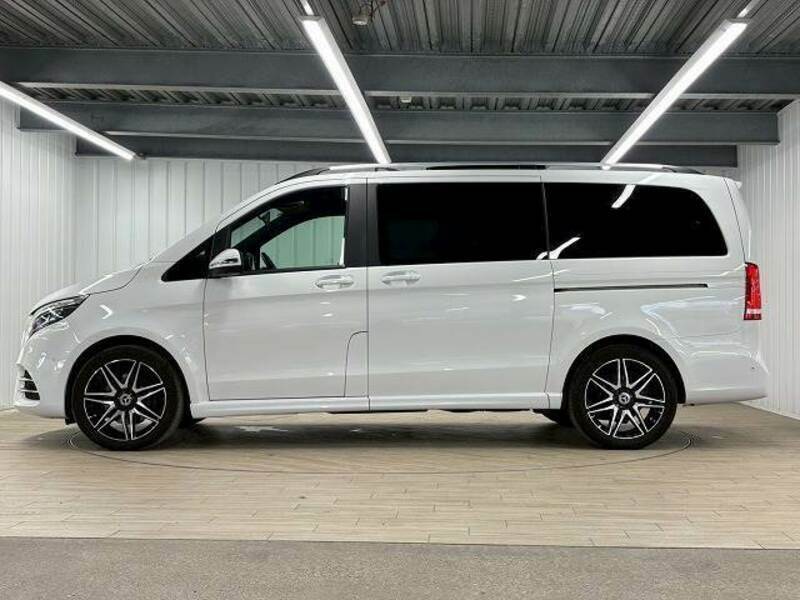 V-CLASS