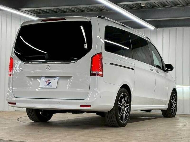 V-CLASS