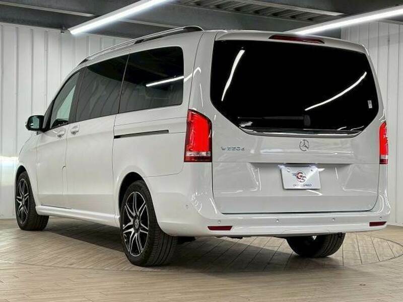 V-CLASS