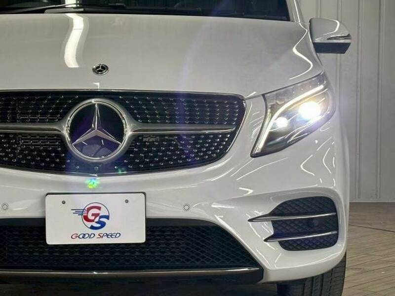 V-CLASS