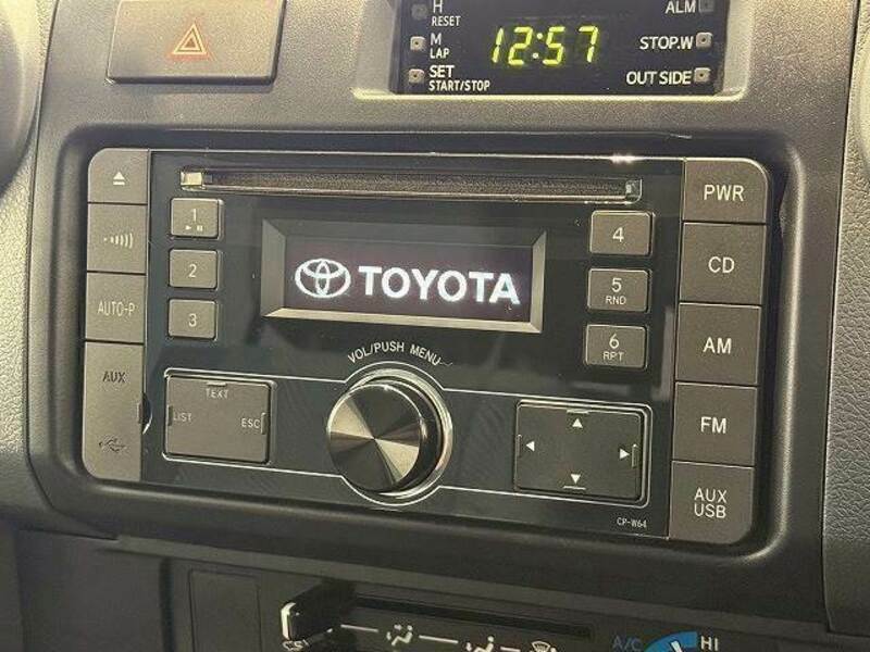 LAND CRUISER