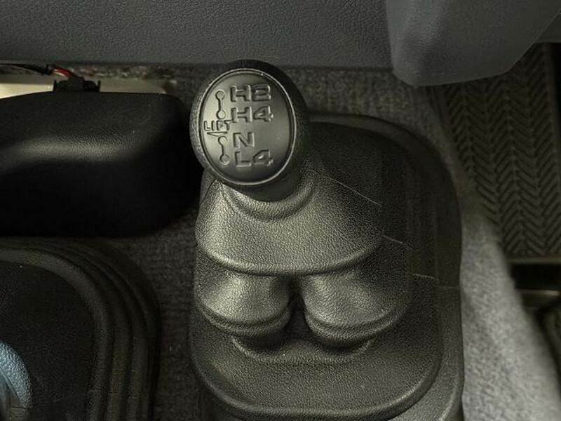 LAND CRUISER