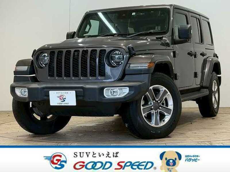 JEEP WRANGLER-0