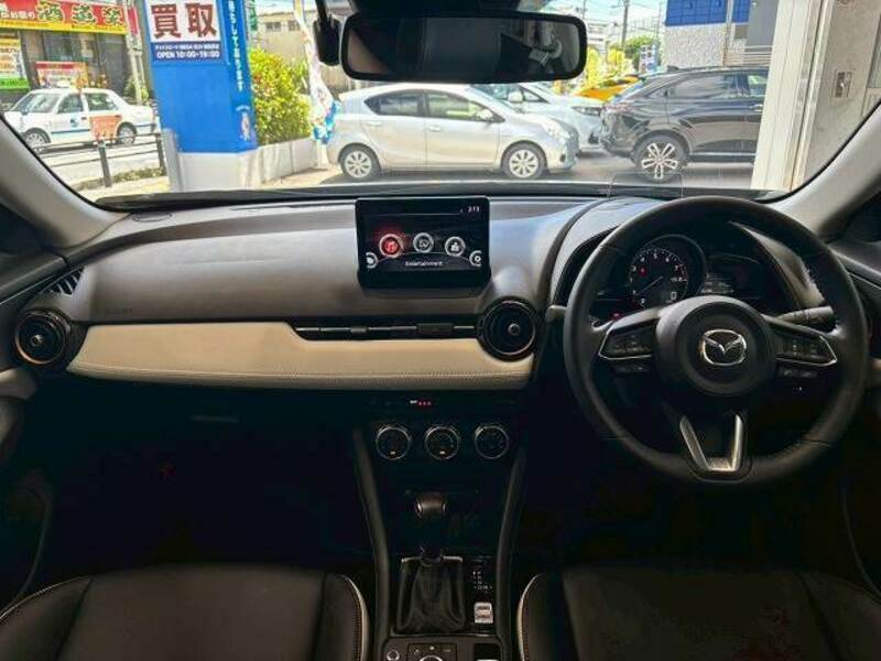 CX-3