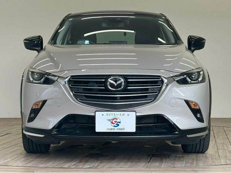 CX-3