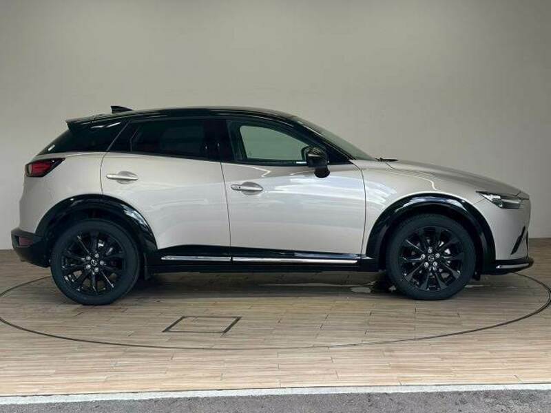 CX-3