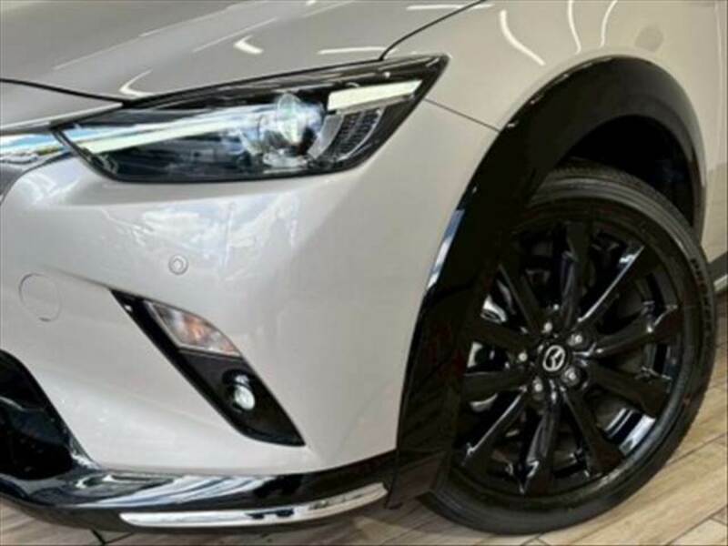 CX-3