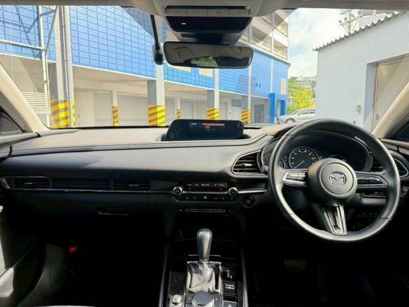 CX-30
