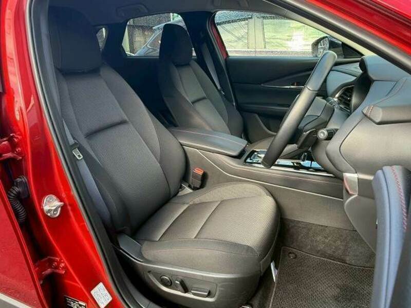 CX-30