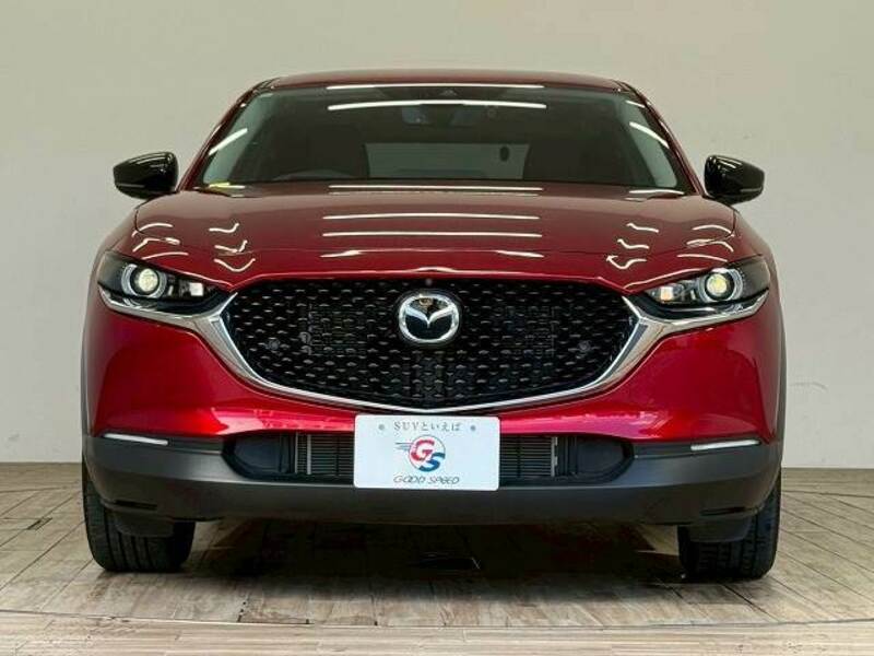 CX-30