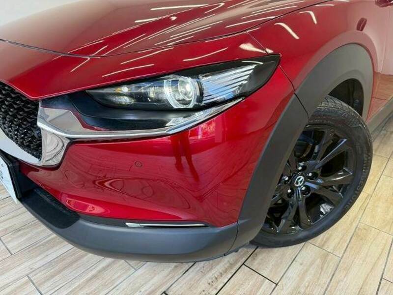 CX-30